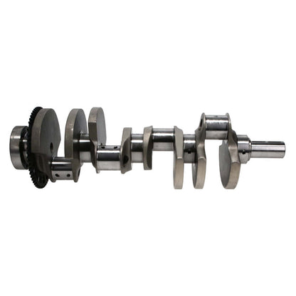 Manley Billet CCW 3.622in Stroke Crankshaft w/ 58 Tooth Reluctor Wheel