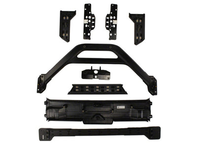 Ford Racing 2022+ Ford Bronco B & C Bow Brace Kit