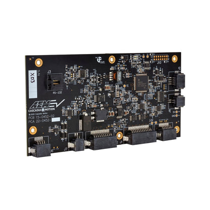 AEM EV Tesla Sport Large Drive Unit Control Board (For Sport LDU Swaps Only)