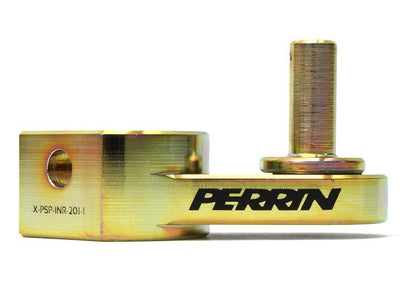 PERRIN 15-25 Subaru WRX / 18-23 Crosstrek / 13-17 Legacy & Outback Short Shift Adapter