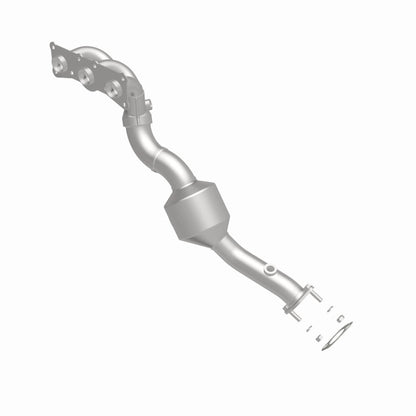 MagnaFlow 06-08 BMW Z4 3.0L Direct Fit Converter