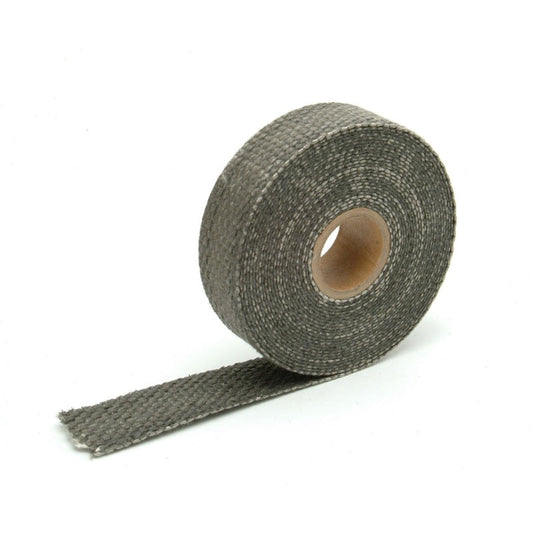 DEI - Exhaust Wrap 1in x 15ft - Black