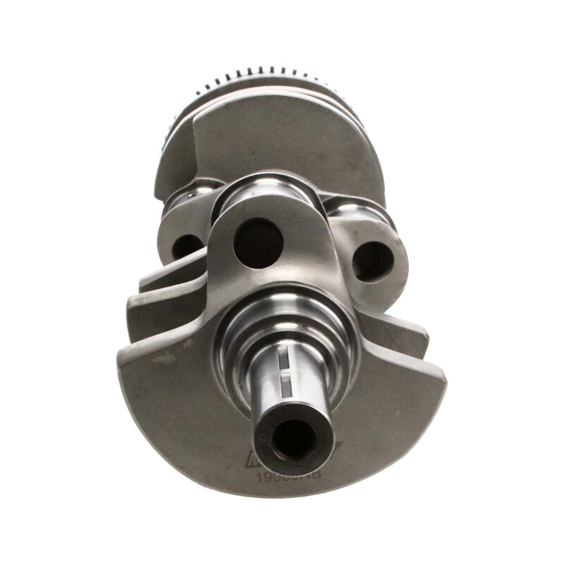 Manley Billet CCW 4.000in Stroke Crankshaft w/ 58 Tooth Reluctor Wheel