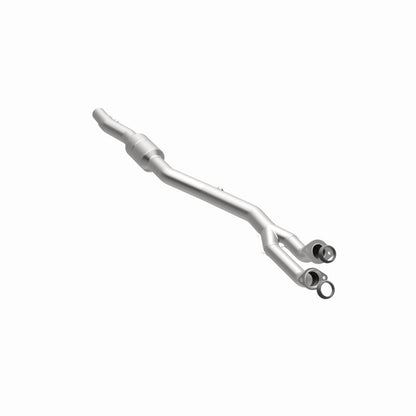 MagnaFlow 96-98 BMW 740iL 4.4L Direct Fit Converter