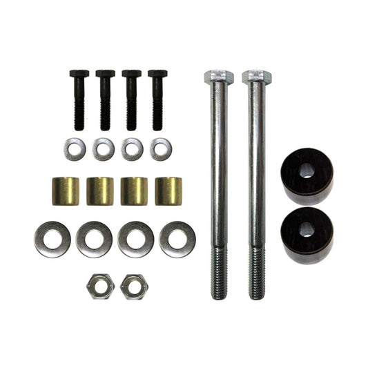 Skyjacker TOY HL FRT DIFF DROP KIT