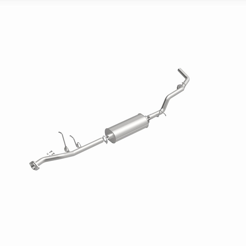 MagnaFlow BRE Exhaust Kit 02-07 Silverado Sierra