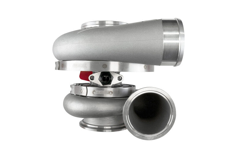 Turbosmart 7880 V-Band Reverse Rotation 0.96AR Externally Wastegated TS-1 Turbocharger