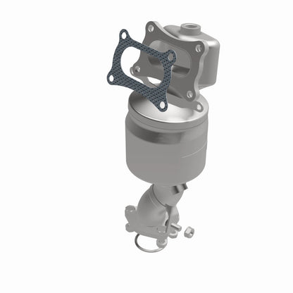 MagnaFlow 09-10 Acura RL 3.7L Direct Fit Converter