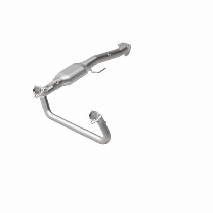 MagnaFlow 96-99 Chevrolet Astro 4.3L Direct Fit Converter