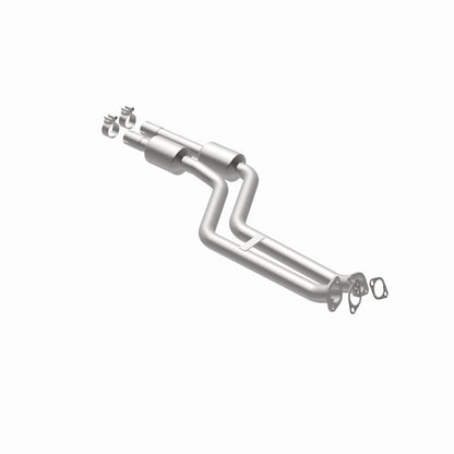 MagnaFlow 06-08 BMW Z4 3.0L Direct Fit Converter