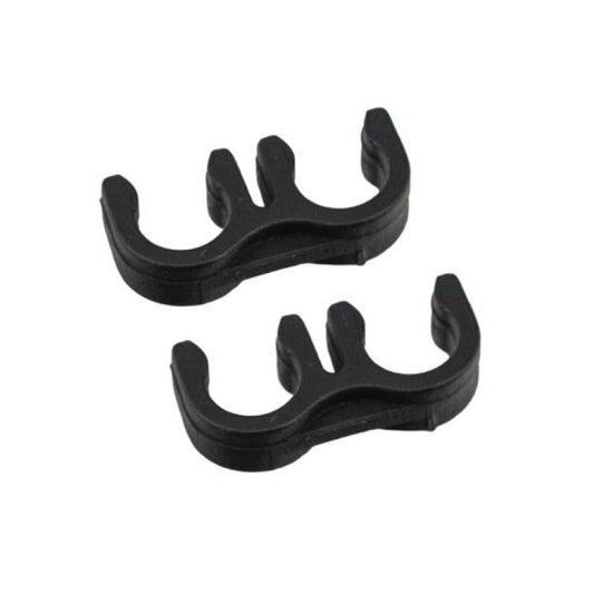 Moroso 2-Hole Ignition Wire Separator