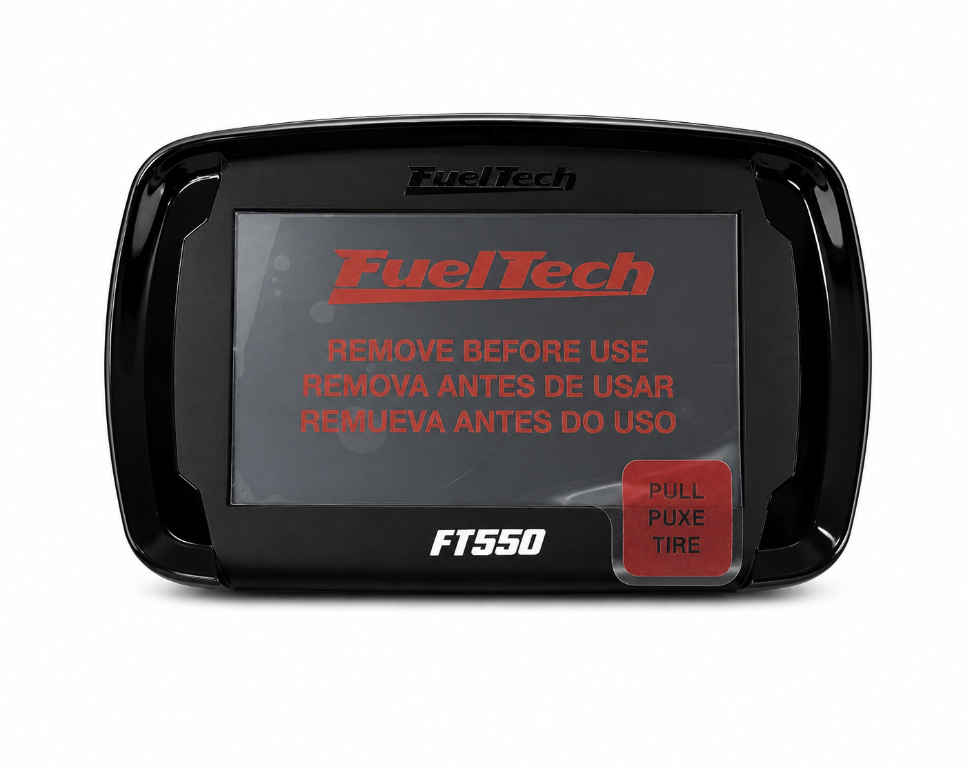 FuelTech - FT550 EFI SYSTEM