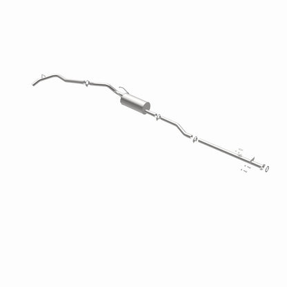 MagnaFlow BRE Exhaust Kit 95-97 Toyota Tacoma 2.4L