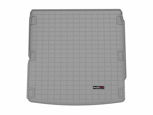 WeatherTech 25-25 Lamborghini Urus SE Trunk Cargo Liners - Grey