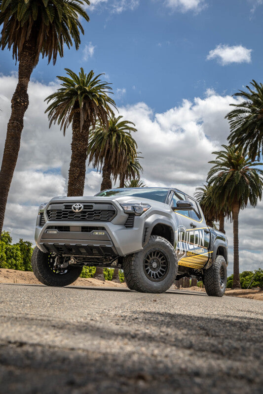 ICON 24 Tacoma 1.25-3in Stage 5 Suspension System Tubular