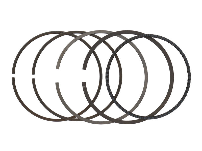 Wiseco - 81.50MM RING SET Ring Shelf Stock