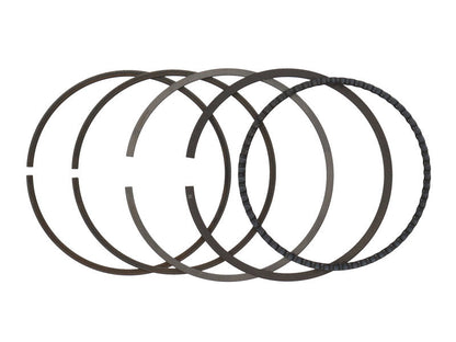 Wiseco - 88.50MM RING SET Ring Shelf Stock