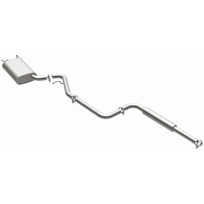MagnaFlow BRE Exhaust Kit 01-06 Sebring Stratus