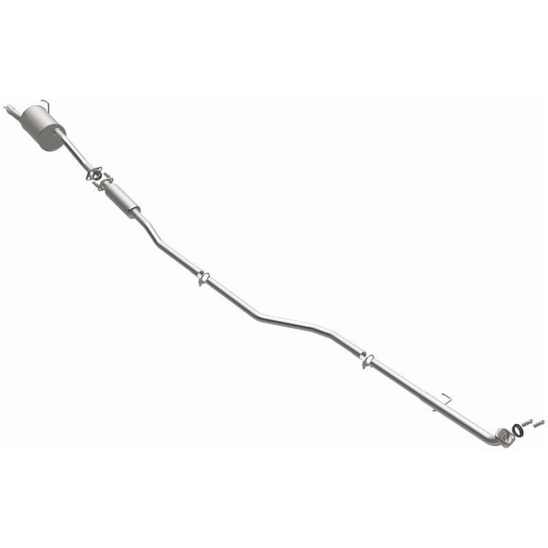 MagnaFlow BRE Exhaust Kit 01-05 Honda Civic 1.7L