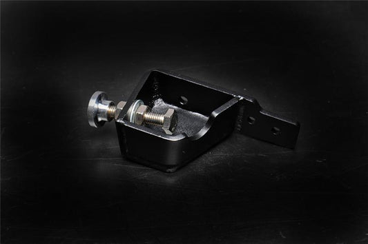 Weapon R 13 Scion FR-S Cylinder Brace Polished