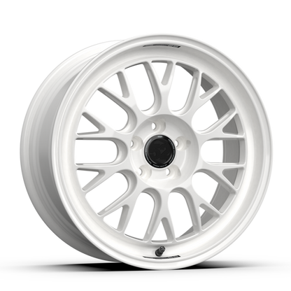 fifteen52 Holeshot RSR 18x8.5 5x108 42mm ET 63.4mm Center Bore Rally White