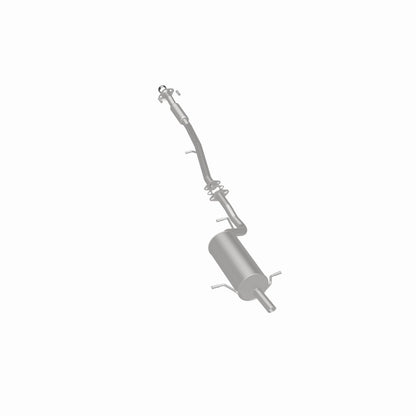 MagnaFlow BRE Exhaust Kit 99-02 Subaru Forester 2.5L