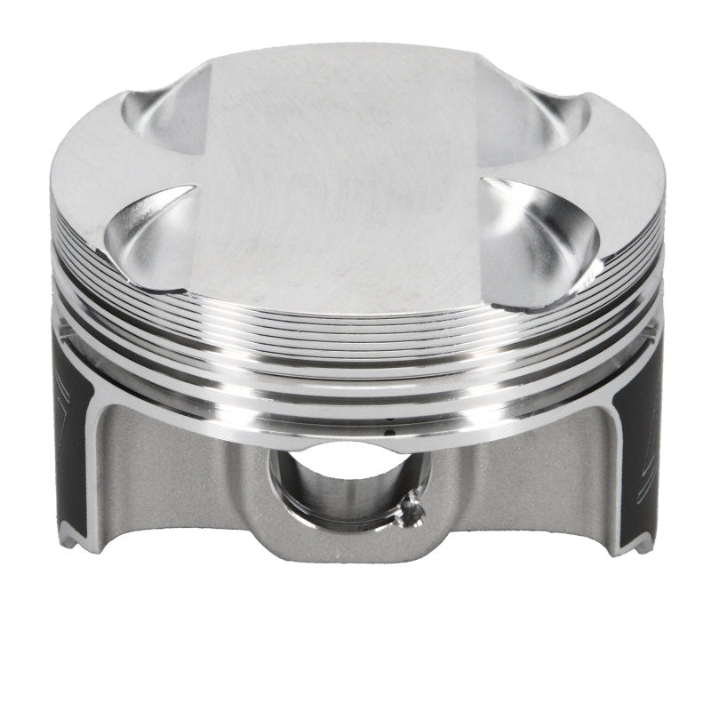 Wiseco - Acura K20 K24 FLAT TOP 1.181X87MM Piston Shelf Stock Kit