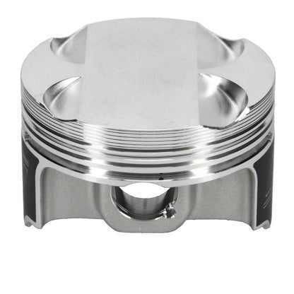 Wiseco - Acura K20 K24 FLAT TOP 1.181X87MM Piston Shelf Stock Kit