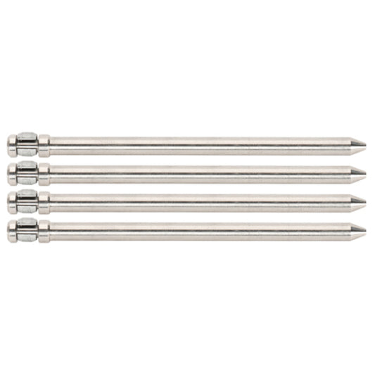 Wilwood Pad Retaining Pin Kit For AERO6-DM Calipers - 4pk