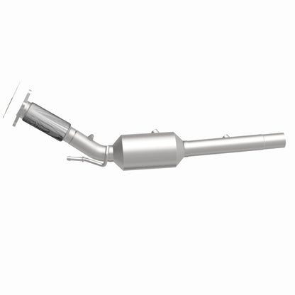 MagnaFlow 06-09 Volkswagen Beetle 2.5L Direct Fit Converter