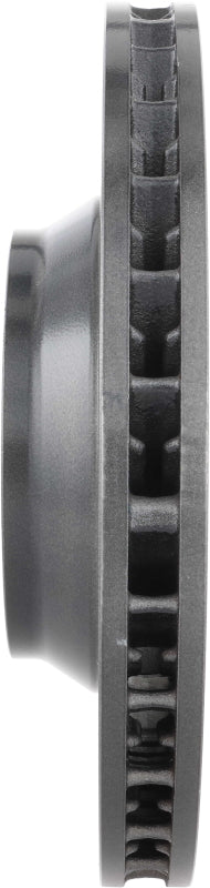 Brembo OE 15-16 Porsche 911 Brake Disc - Front