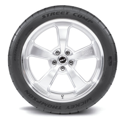Mickey Thompson Street Comp Tire - 255/40R19 100Y - 248823
