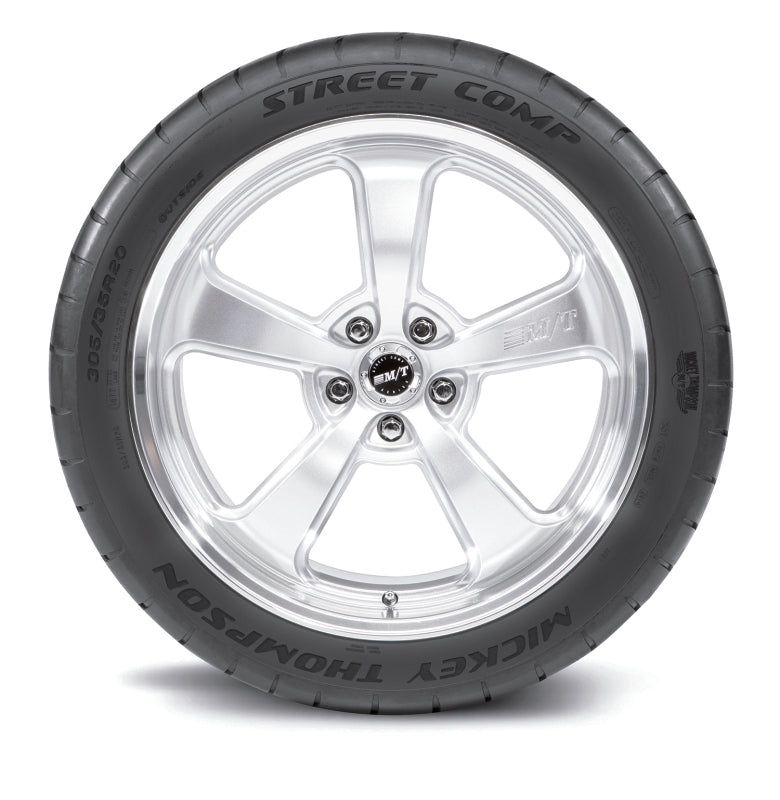 Mickey Thompson Street Comp Tire - 255/45R18 103W - 248824