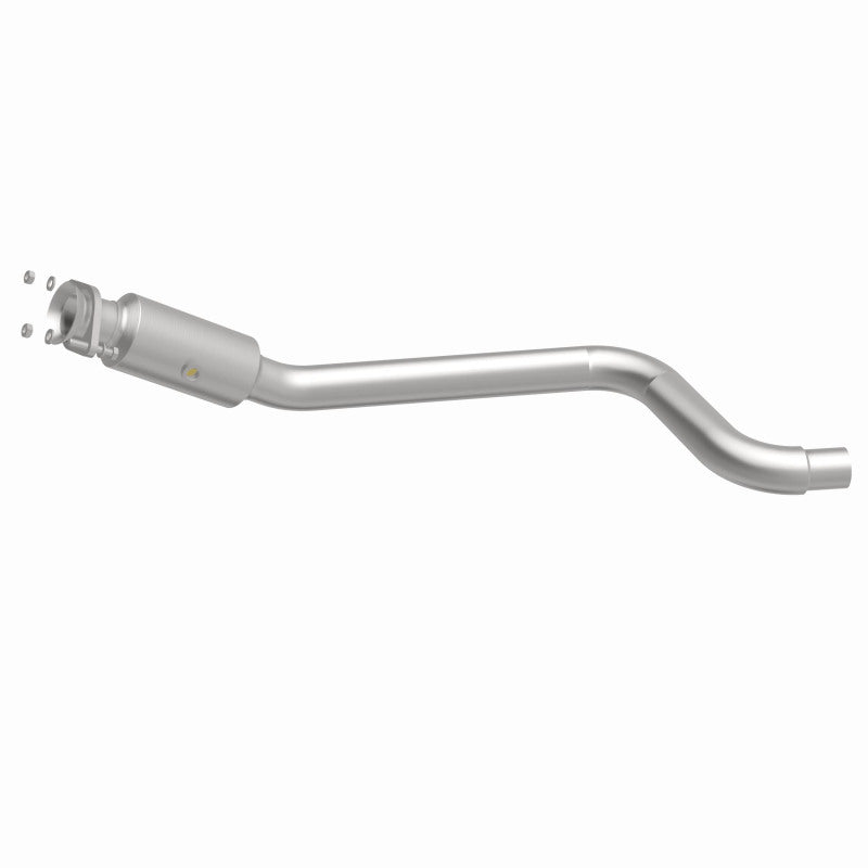 MagnaFlow 10-12 Jaguar XF 5.0L Direct Fit Converter
