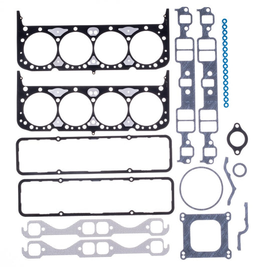 Cometic Chevy 350 Gen1 Small Block V8 Top End Gasket Kit-4.060in Bore-.062in MLS Cyl Head Gasket