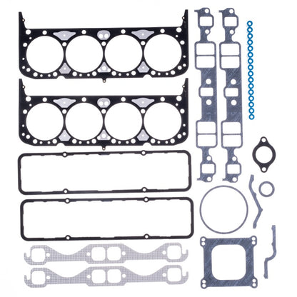 Cometic Chevy 350 Gen1 Small Block V8 Top End Gasket Kit-4.060in Bore-.027in MLS Cyl Head Gasket