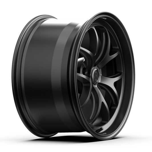 fifteen52 Sector RSR 19x10.5 5x120 25mm ET 72.56mm Center Bore Frosted Graphite