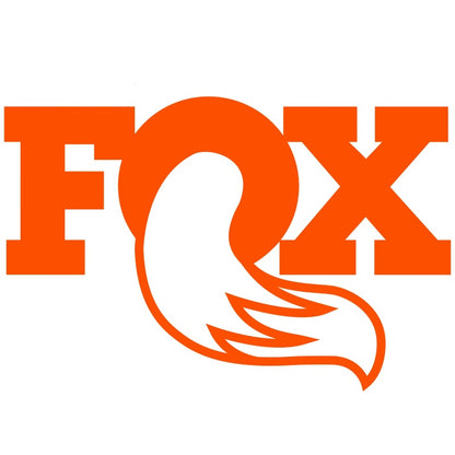 Fox 2024+ Ford Ranger 4WD 2.5 Performance IFP Front Coilover - 0-3in Lift