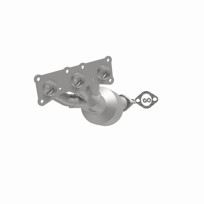 MagnaFlow 06-08 BMW Z4 3.0L Direct Fit Converter