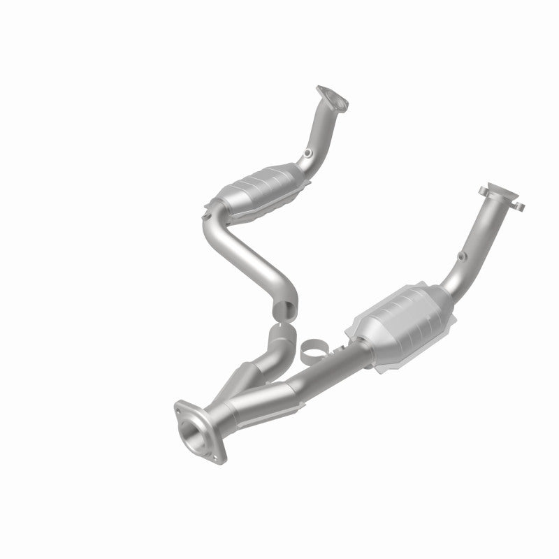 MagnaFlow 2003 Chevrolet SSR 5.3L Direct Fit Converter