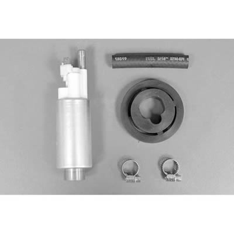 Walbro 89 Saab 900 Fuel Pump/Filter Assembly