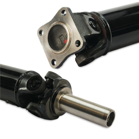 ISR Performance Driveshaft VQ Swap (S14) Non ABS - Steel