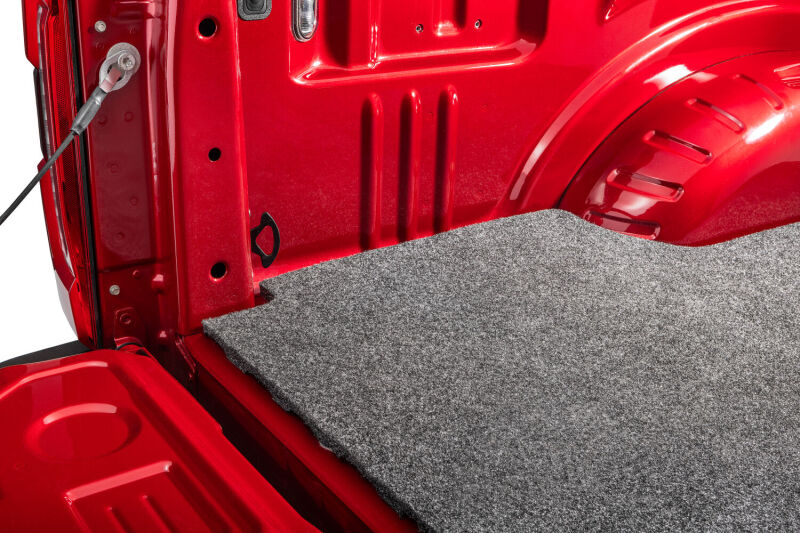 Husky Liners 20-26 Chevrolet Silverado/GMC Sierra 2500/3500 8ft Bed Guardian Comfort Bed Mat