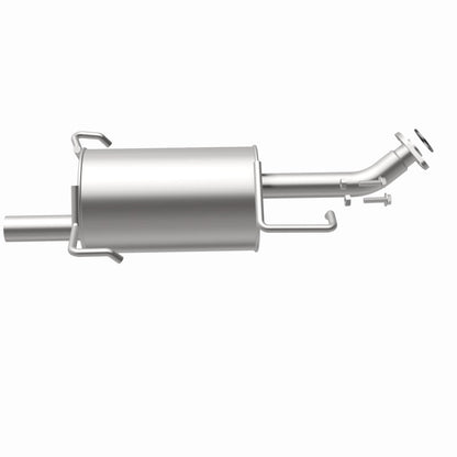 Magnaflow BRE Rear Muffler Kit Replacement Nissan