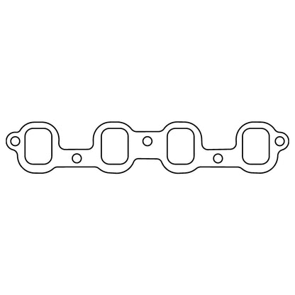 Cometic GM SB2.2 Small Block V8 .125in KF Intake Manifold Gasket Set - 2.085in x1.560in Ports
