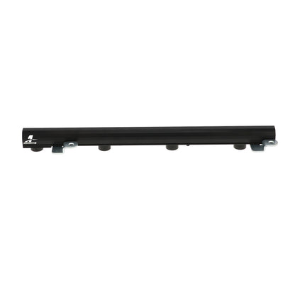 Aeromotive 99-04 Ford Mustang GT 4.6L SOHC Fuel Rails - Black