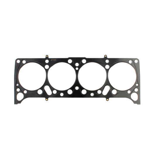 Cometic Pontiac 326/389/421 V8 .080in MLS Cylinder Head Gasket - 4.300in Bore