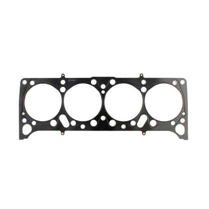 Cometic Pontiac 326/389/421 V8 .030in MLS Cylinder Head Gasket - 4.300in Bore