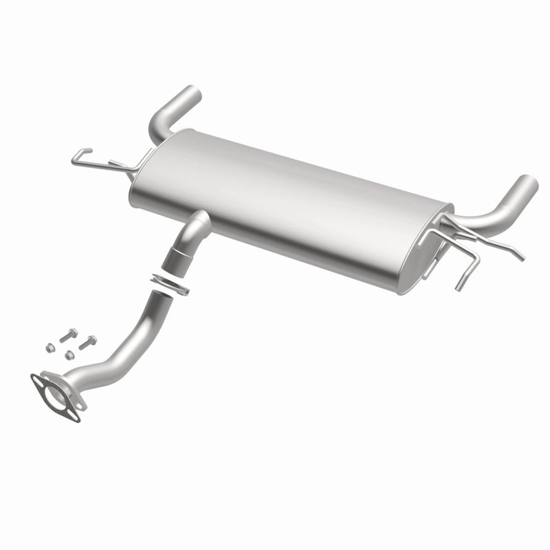 Magnaflow BRE Rear Muffler Kit Replacement Kia