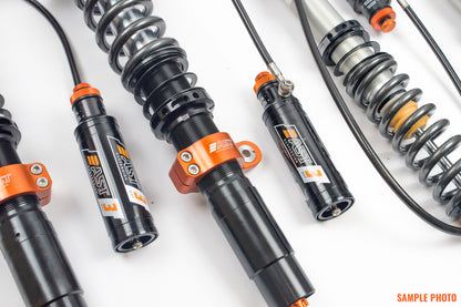 AST Suspension 07-15 Audi R8 5300 Series Coilovers (RWD)